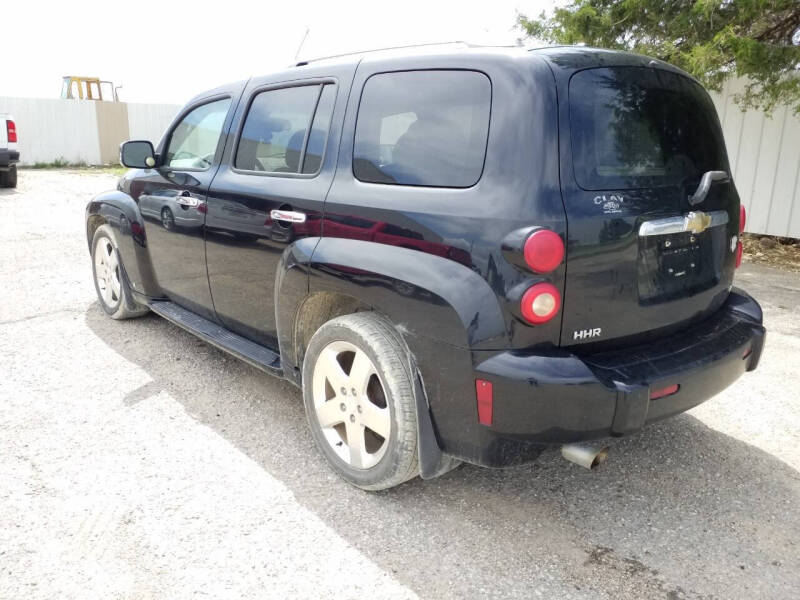 2006 Chevrolet HHR LT