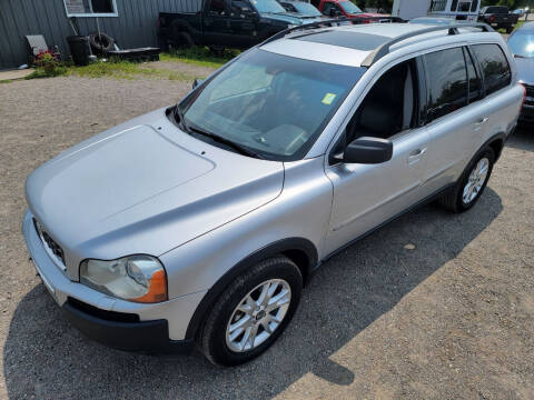 2005 Volvo XC90 V8