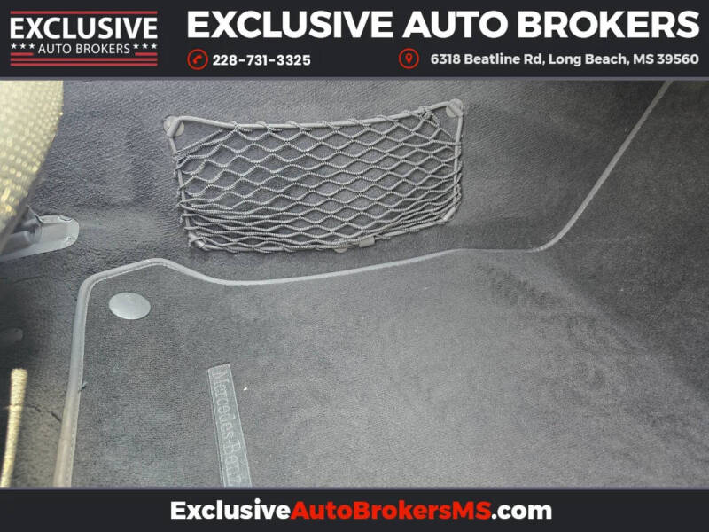 2019 Mercedes-Benz GLC GLC 300