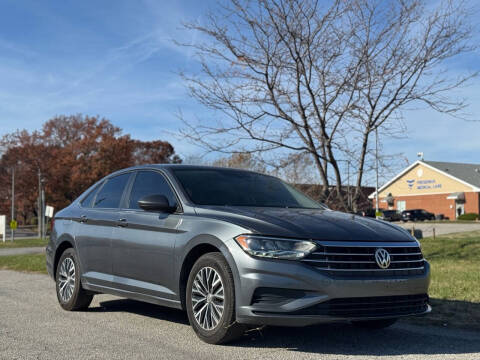 2019 Volkswagen Jetta for sale at Carport Enterprise in Kansas City MO