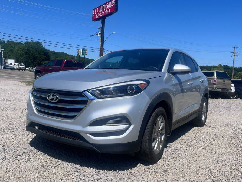 A&P Auto Sales Car Dealer in Van Buren, AR