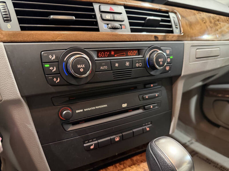 2007 BMW 3 Series 335i