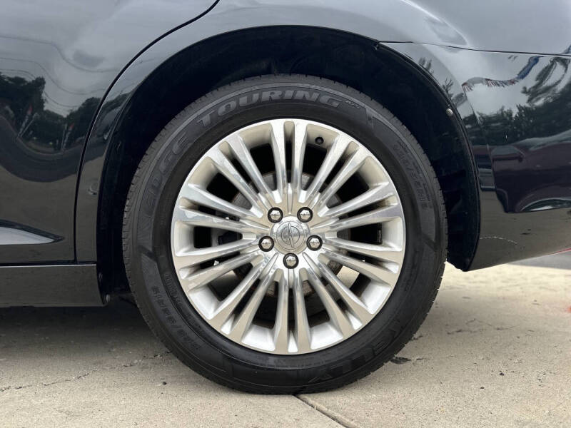 2012 Chrysler 300 C