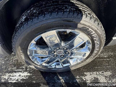 2017 GMC Acadia Limited