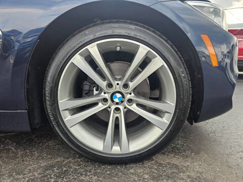 2017 BMW 4 Series 430i xDrive