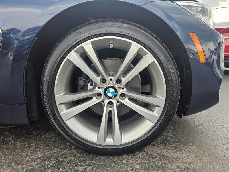 2017 BMW 4 Series 430i xDrive