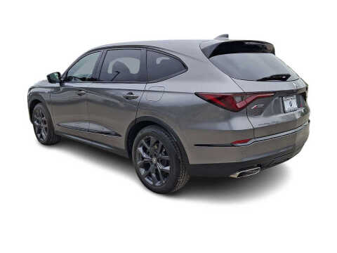 2022 Acura MDX SH-AWD w/A-SPEC