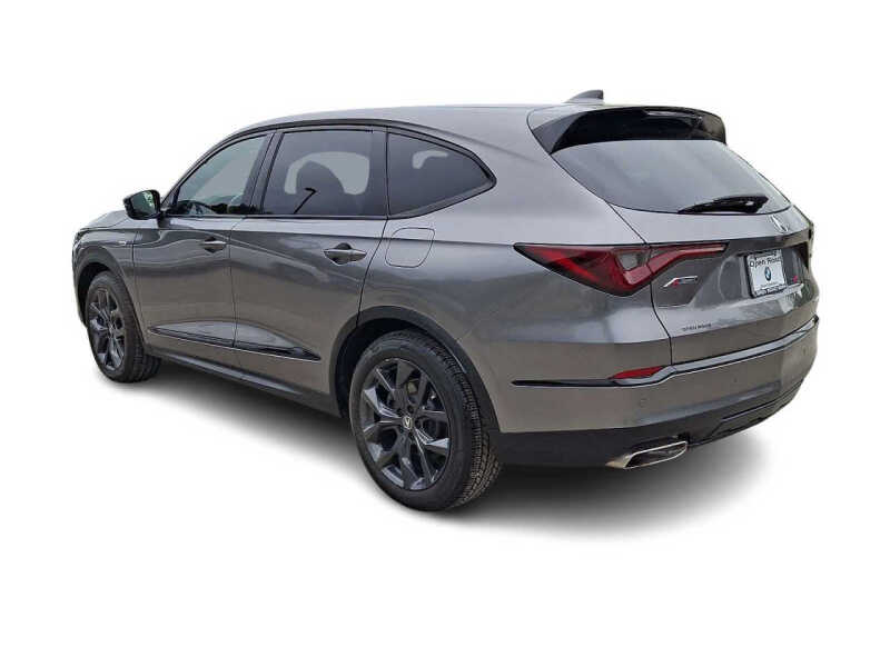 2022 Acura MDX SH-AWD w/A-SPEC