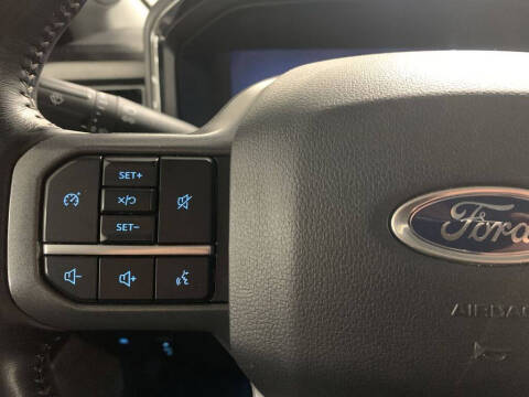 2024 Ford F-250 Super Duty