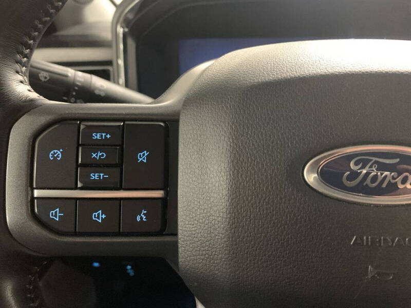 2024 Ford F-250 Super Duty
