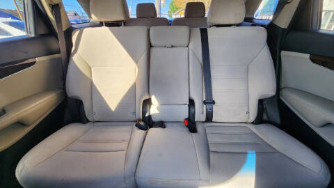 2016 Kia Sorento LX V6