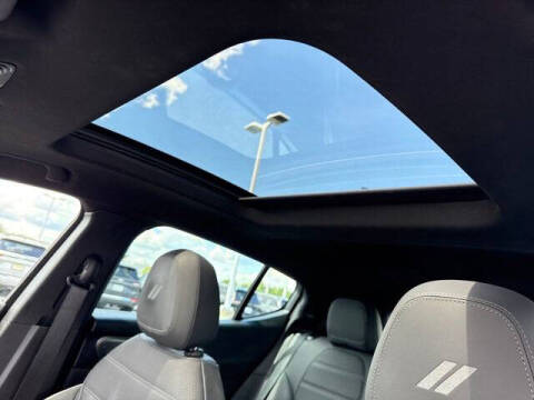 2024 Dodge Hornet GT