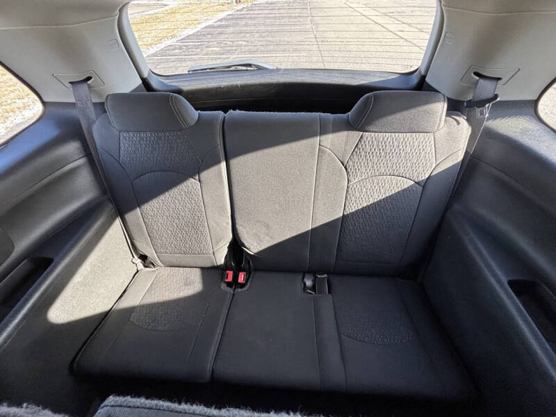 2015 GMC Acadia SLE-1