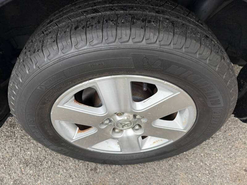 2006 Toyota Sienna