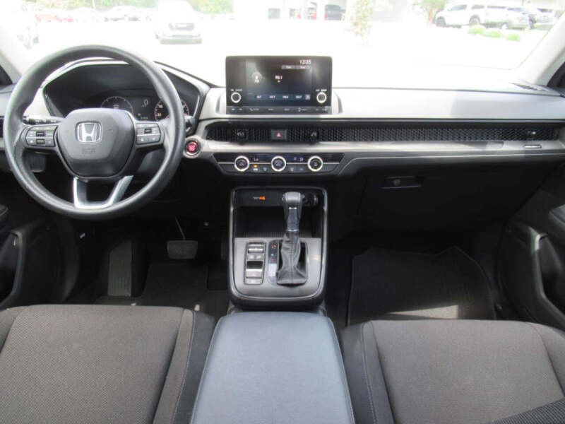2024 Honda CR-V LX