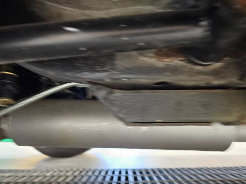 1969 Ford Mustang Boss 302