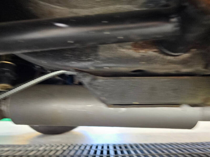 1969 Ford Mustang Boss 302