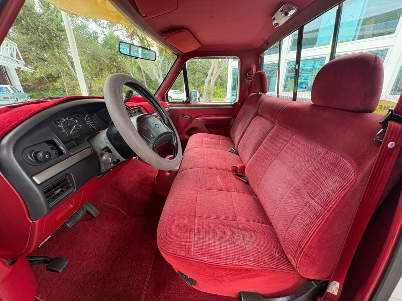 1992 Ford F-150 24