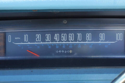 1975 Chevrolet Caprice