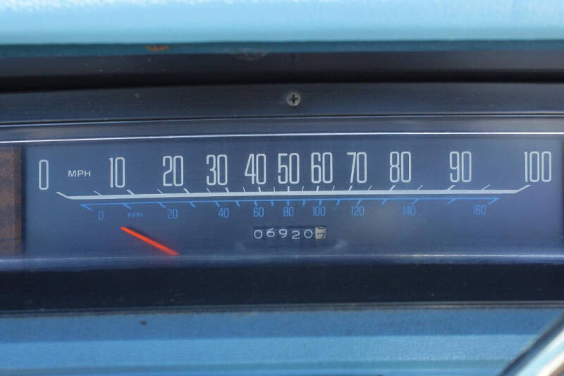 1975 Chevrolet Caprice