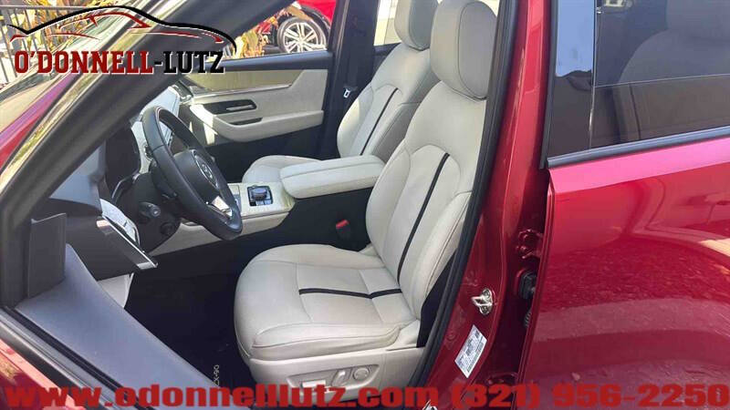 2024 Mazda CX-90 3.3 Turbo S Premium Plus