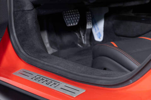 2024 Ferrari 296 GTB