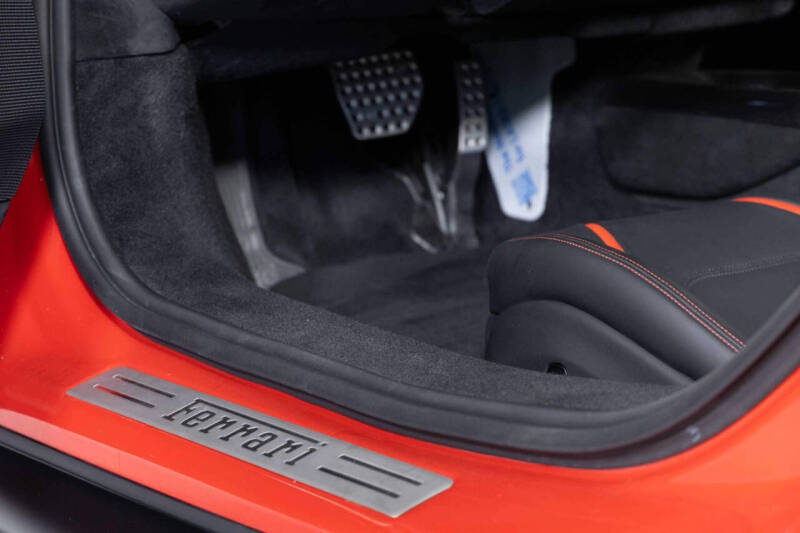 2024 Ferrari 296 GTB