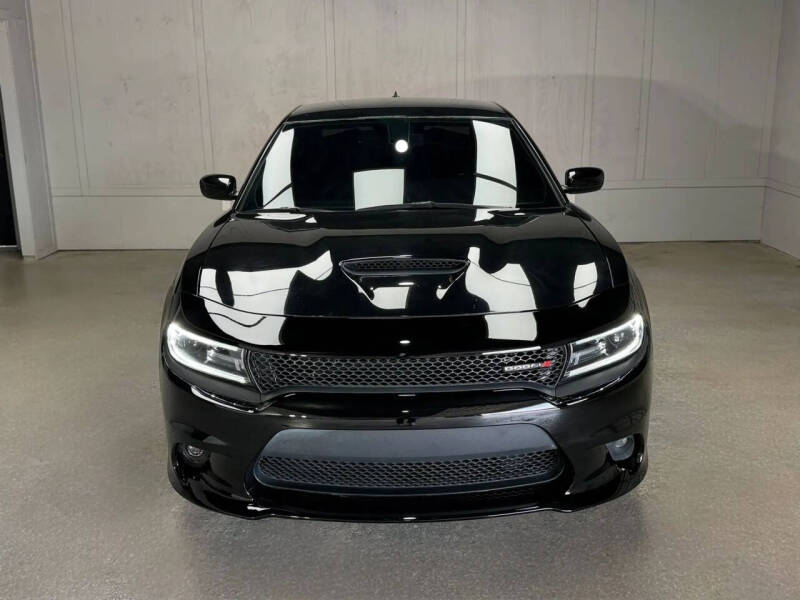 2021 Dodge Charger R/T
