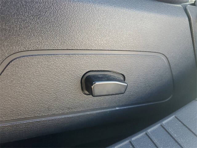 2015 Jeep Patriot High Altitude Edition