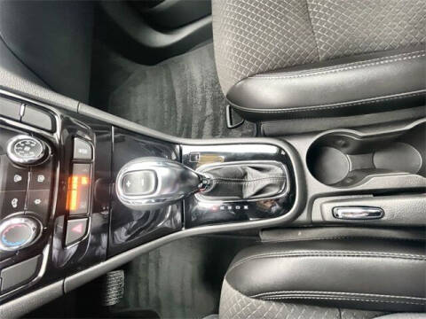 2019 Buick Encore Sport Touring