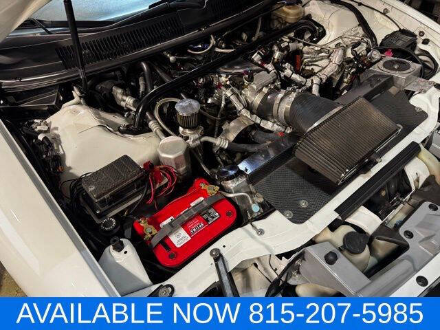 1998 Chevrolet Camaro Z28