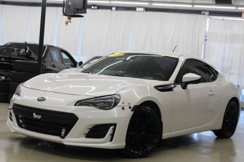 2014 Subaru BRZ for sale at Xtreme Motorwerks in Villa Park IL