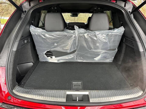 2026 Acura MDX SH-AWD  w/A-SPEC w/Advance