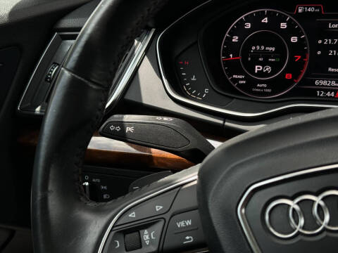 2018 Audi Q5 2.0T quattro Premium Plus