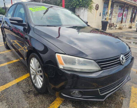 2011 Volkswagen Jetta