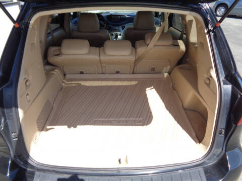 2009 Subaru Tribeca Ltd. 5-Pass.