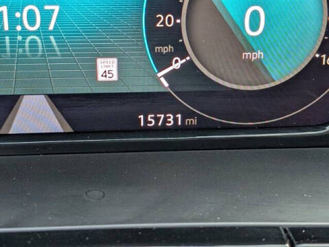 2024 Volkswagen Atlas SEL Premium R-Line 4Motion