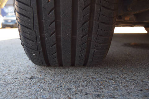 2018 Ford Fusion Hybrid SE