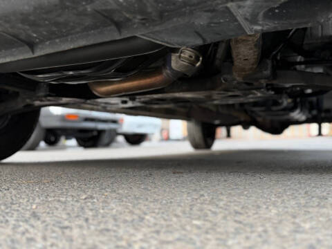 2018 Ford Transit 250