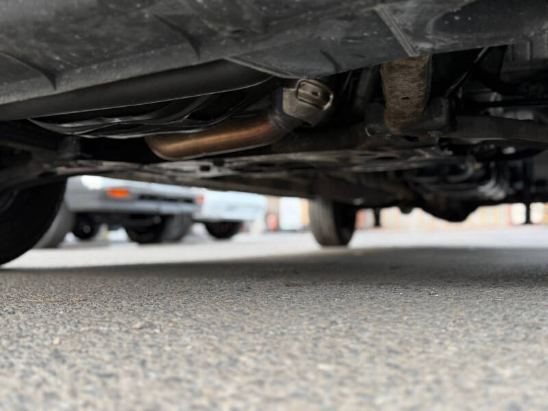 2018 Ford Transit 250