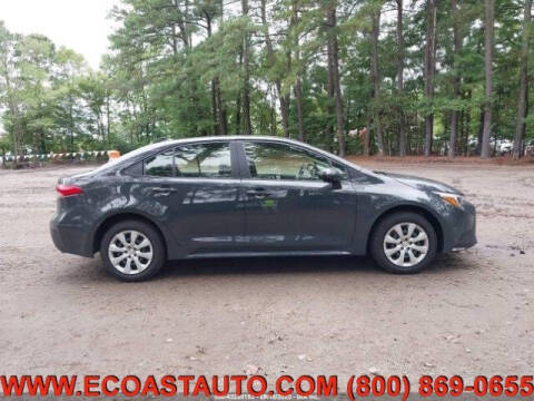 2025 Toyota Corolla Hybrid