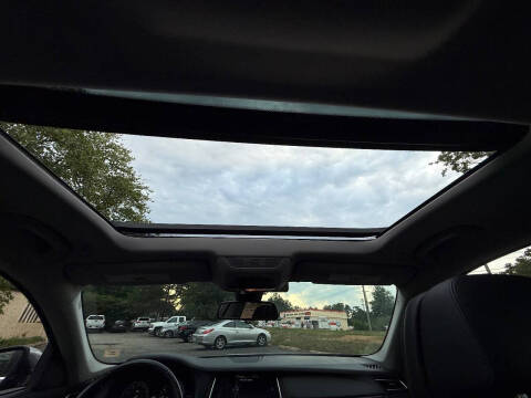 2014 BMW 7 Series 750Li