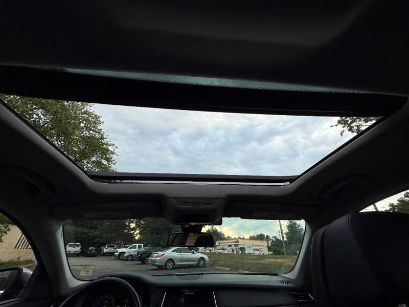 2014 BMW 7 Series 750Li