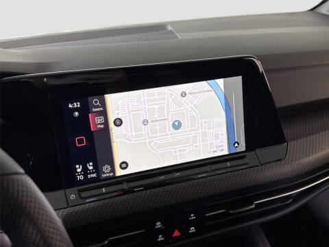 2024 Volkswagen Golf R 4Motion