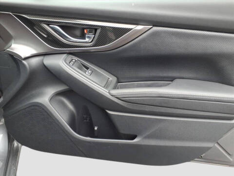 2018 Subaru Impreza Limited