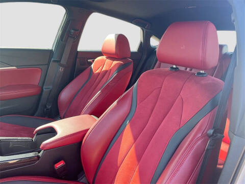 2023 Acura Integra w/Tech w/A-SPEC