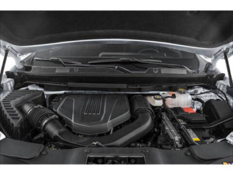 2024 Chevrolet Traverse LS