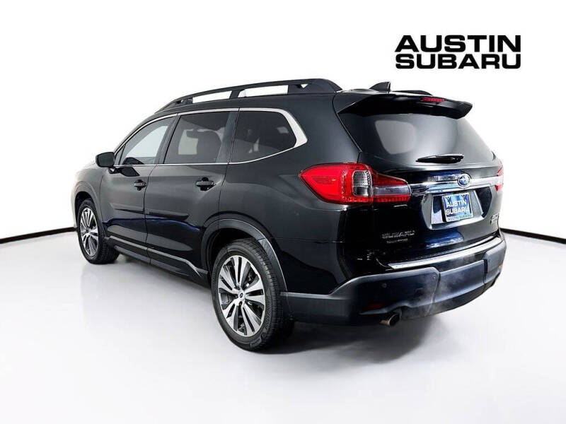 2019 Subaru Ascent Premium 7-Passenger