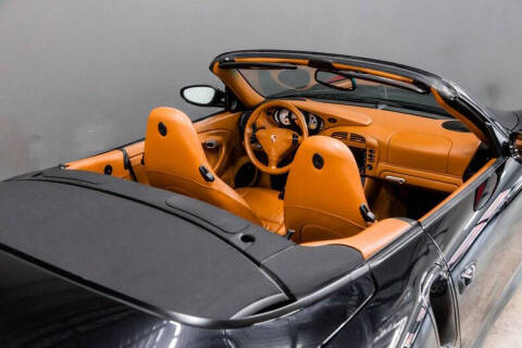 2004 Porsche 911 Turbo