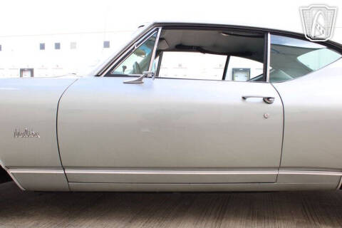 1968 Chevrolet Chevelle